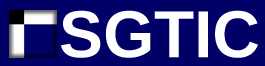 Logo SGTIC